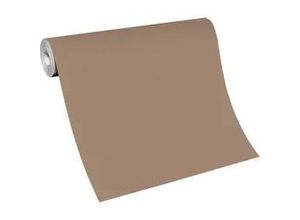 4002790225126 - Erismann Vliestapete 10335-02 Elle Decoration Uni beige 1005 x 053 m