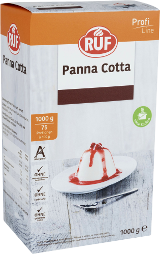 4002809036064 - Ruf Panna Cotta 1kg