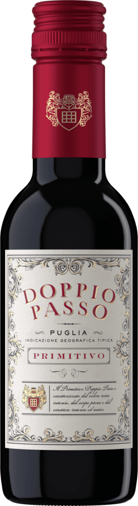 4002859120485 - Doppio Passo Primitivo Puglia – 025l