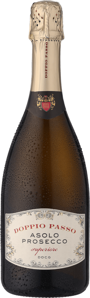 4002859121741 - Asolo Prosecco superiore DOCG 115 % vol 075 Liter - Inhalt 6 Flaschen