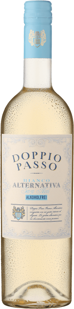 4002859125824 - Doppio Passo Bianco »Alternativa« Alkoholfrei