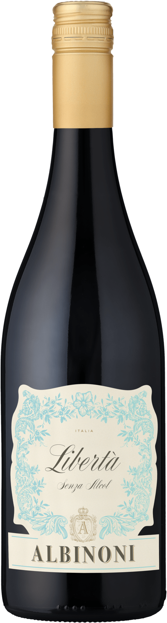 4002859132617 - Albinoni »Liberta« Alkoholfrei