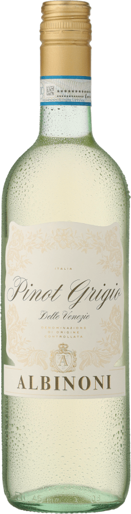 4002859140056 - 2022 Albinoni Pinot Grigio