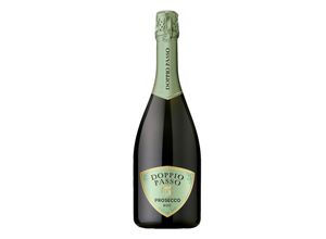 4002859171760 - Prosecco Extra Dry DOC 110 % vol 075 Liter - Inhalt 6 Flaschen