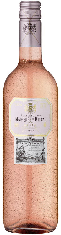 4002859315812 - Marqués de Riscal Rosado