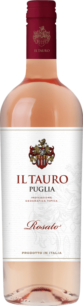 4002859513560 - »Il Tauro« Rosato