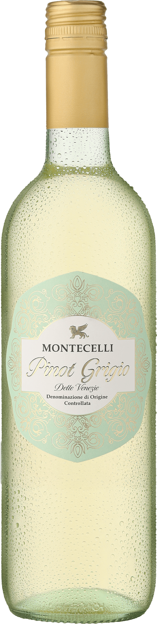 4002859523293 - Montecelli Pinot Grigio 4002859523293 - Montecelli Pinot Grigio