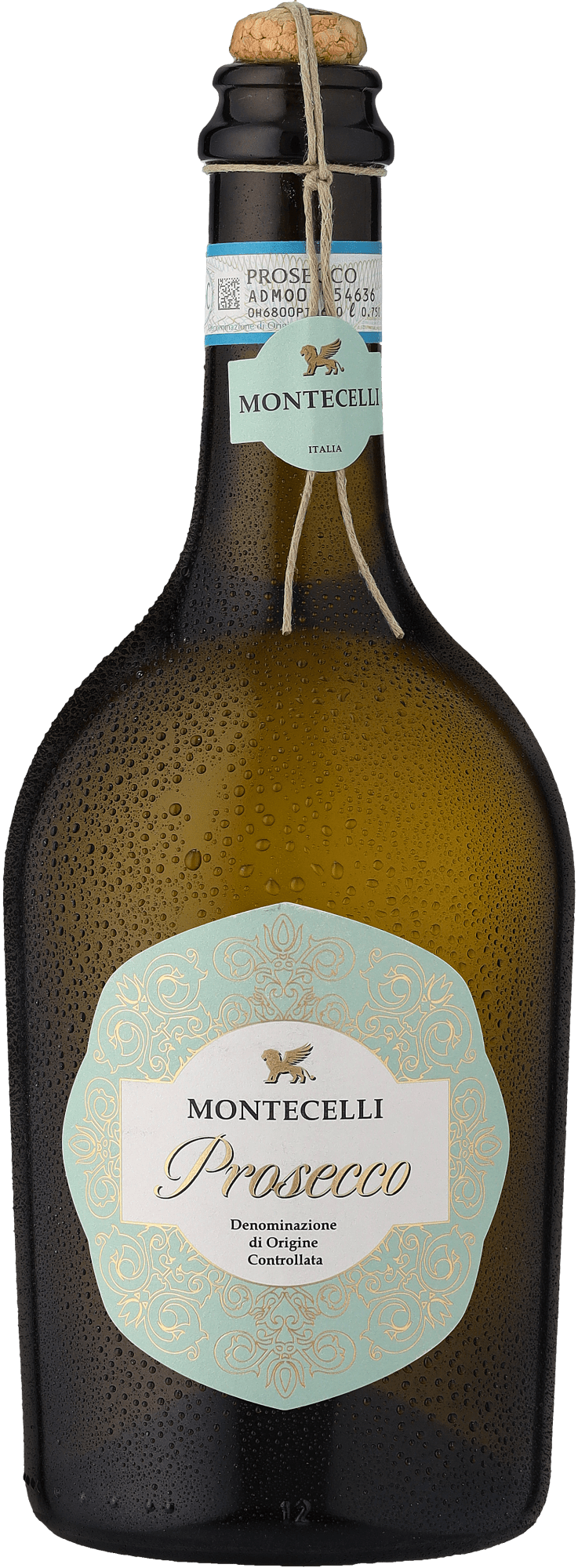 4002859523316 - Montecelli Prosecco