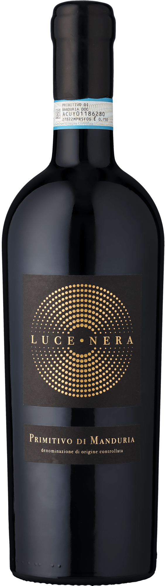 4002859523323 - Luce Nera Primitivo di Manduria