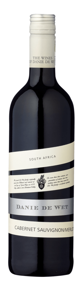 4002859900018 - 2020 »Good Hope« Cabernet Sauvignon Merlot Wine of Origin Western Cape