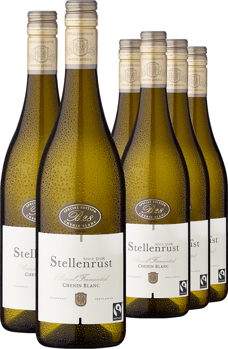 4002859986678 - 4+2-PAKET »B28« Chenin Blanc 2022