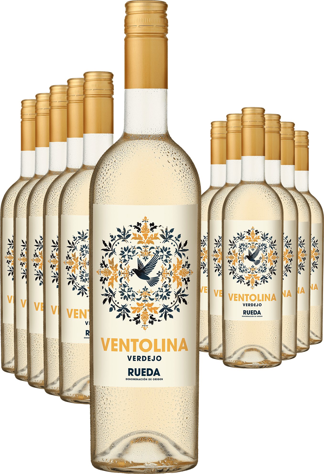 4002859987361 - 6+6-PAKET »Ventolina« Verdejo 2023