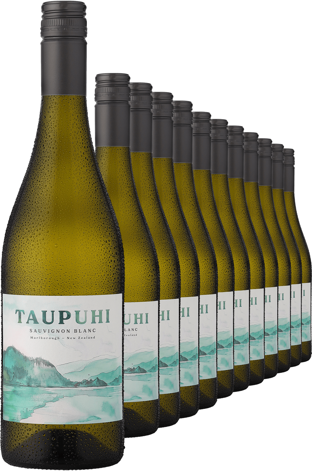 4002859987941 - 2023 »Taupuhi« Sauvignon Blanc im 12er-Vorratspaket