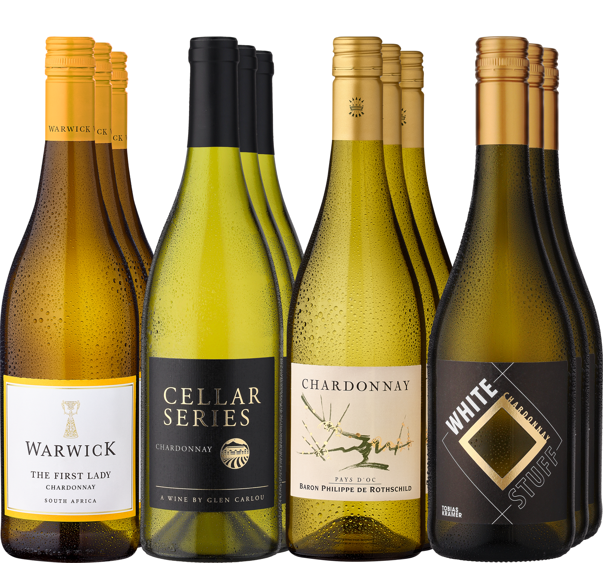 4002859988498 - 12er-Probierpaket »Chardonnay-Lover«