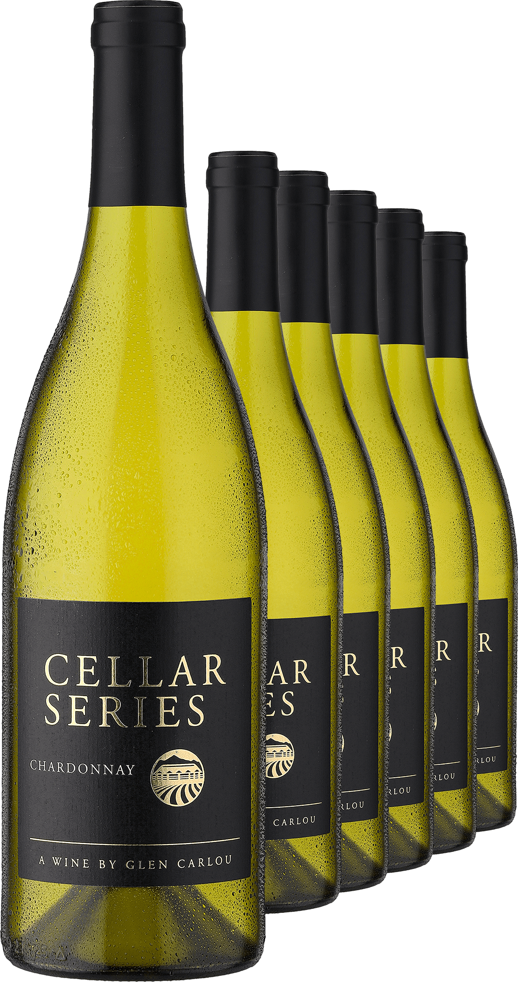 4002859988962 - 2023 »Cellar Series« Chardonnay im 6er-Vorratspaket