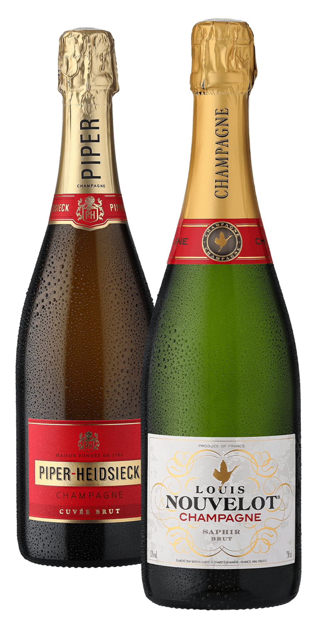 4002859989037 - 2er-Probierpaket »Champagner-Duo«