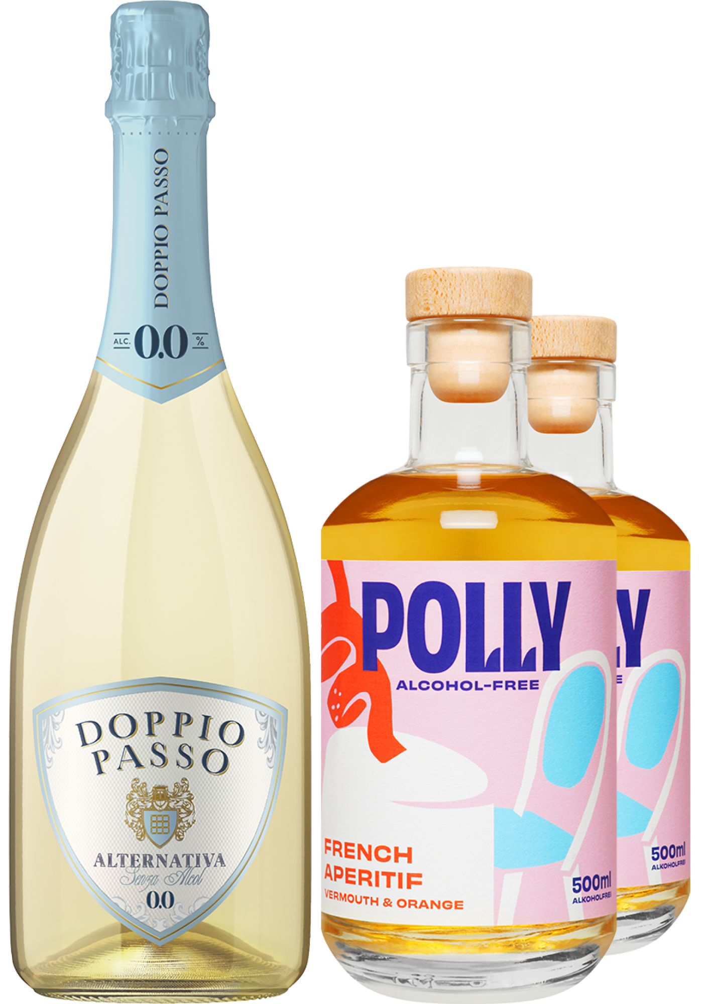 4002859989402 - 3er-Probierpaket »Apéro-Alternative France«
