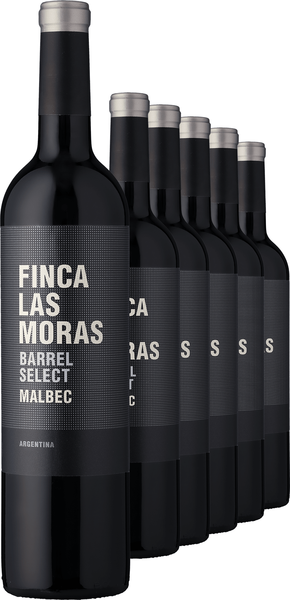4002859993737 - 2023 Barrel Select Malbec im 6er-Vorratspaket 4002859993737 - 2023 Barrel Select Malbec im 6er-Vorratspaket