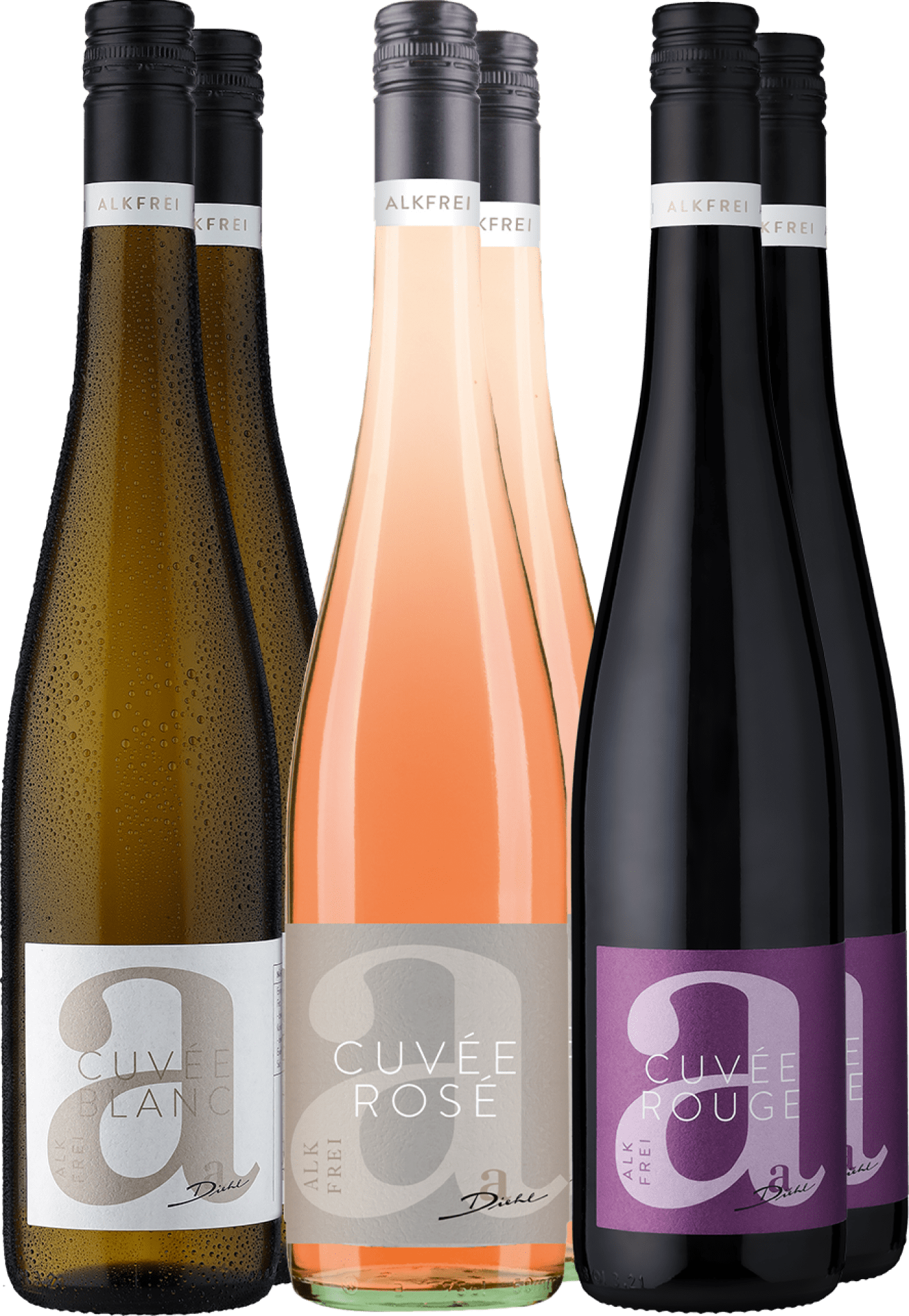 4002859994437 - 6er-Probierpaket »Alkoholfreie Diehl-Schätze« 4002859994437 - 6er-Probierpaket »Alkoholfreie Diehl-Schätze«