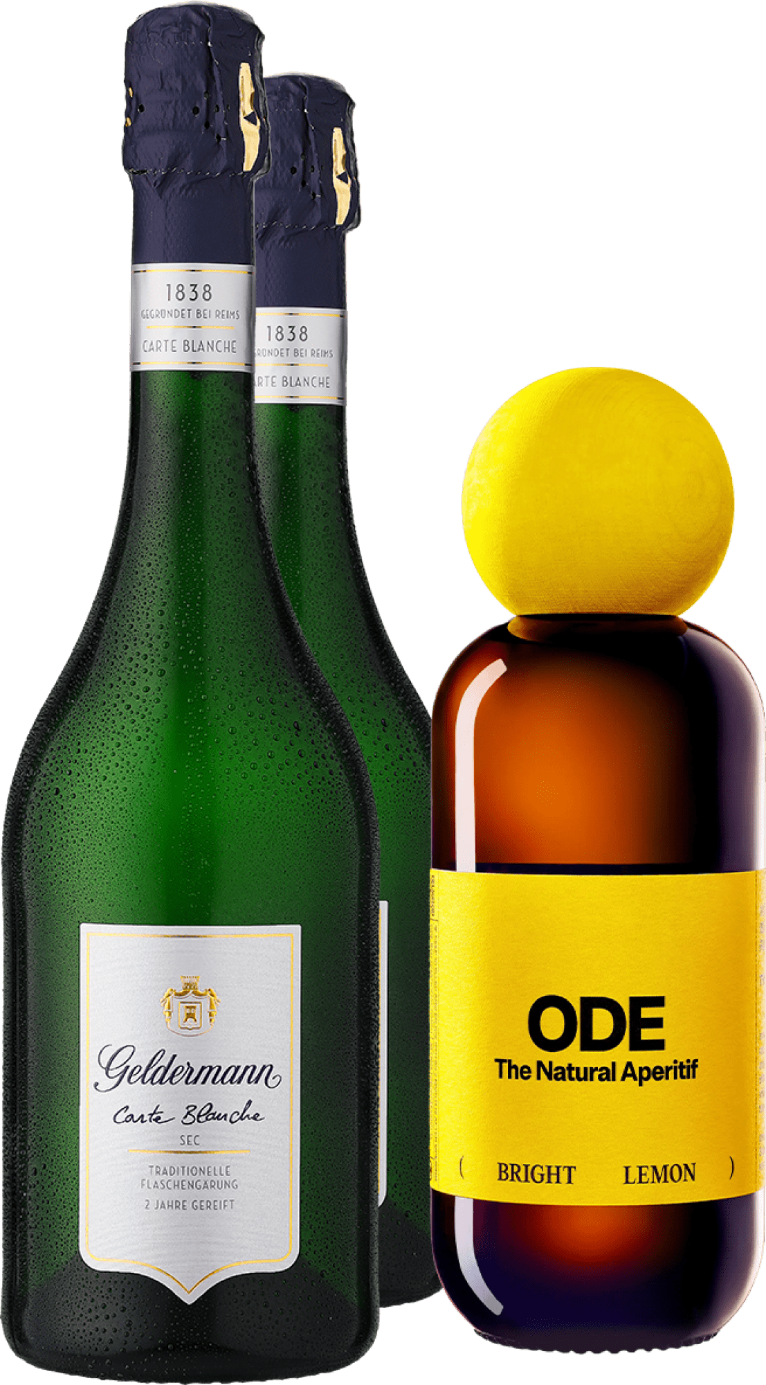 4002859995977 - 3er-Probierpaket »Spritz«