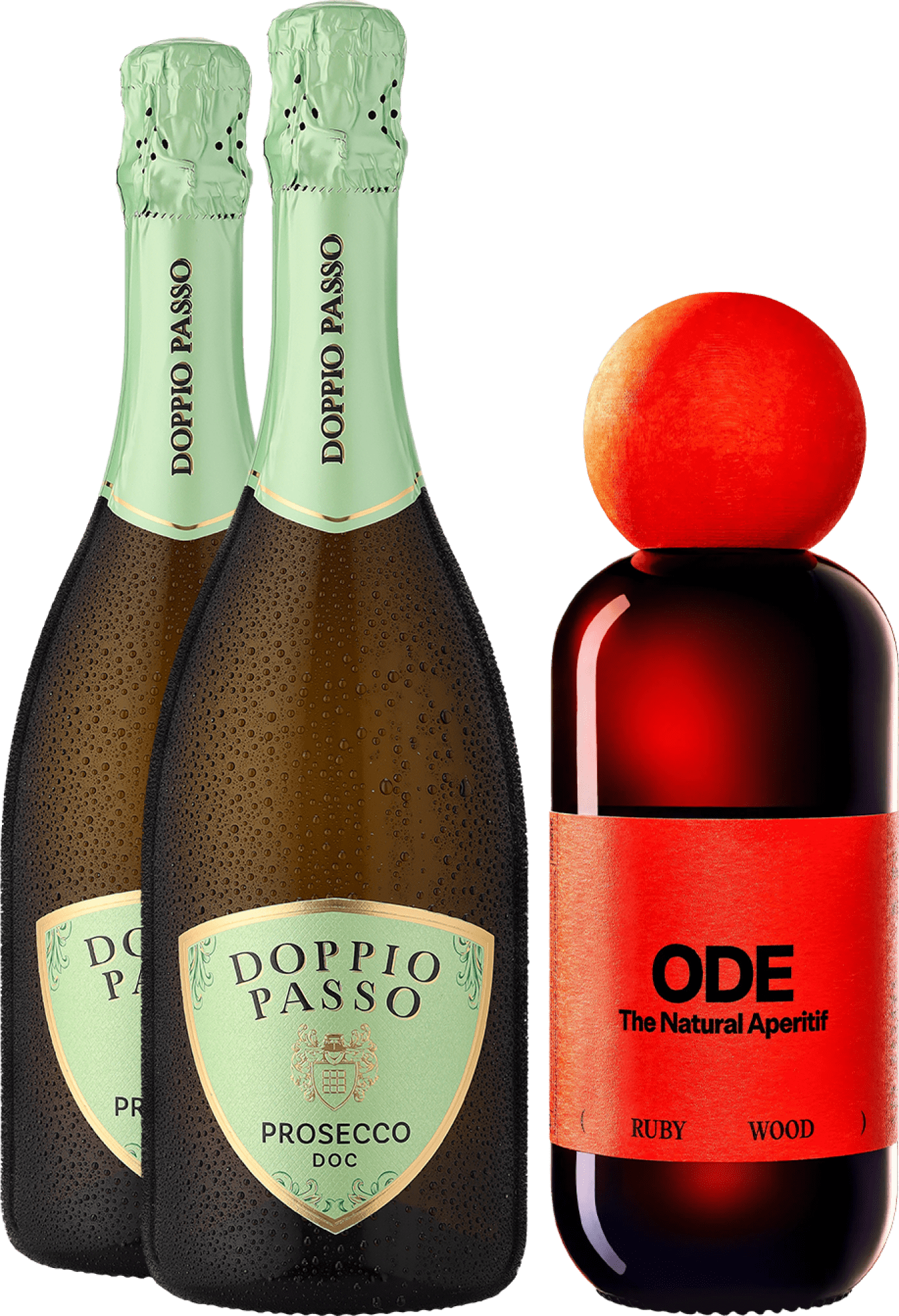 4002859996837 - 3er-Probierpaket »Spritz mal anders«