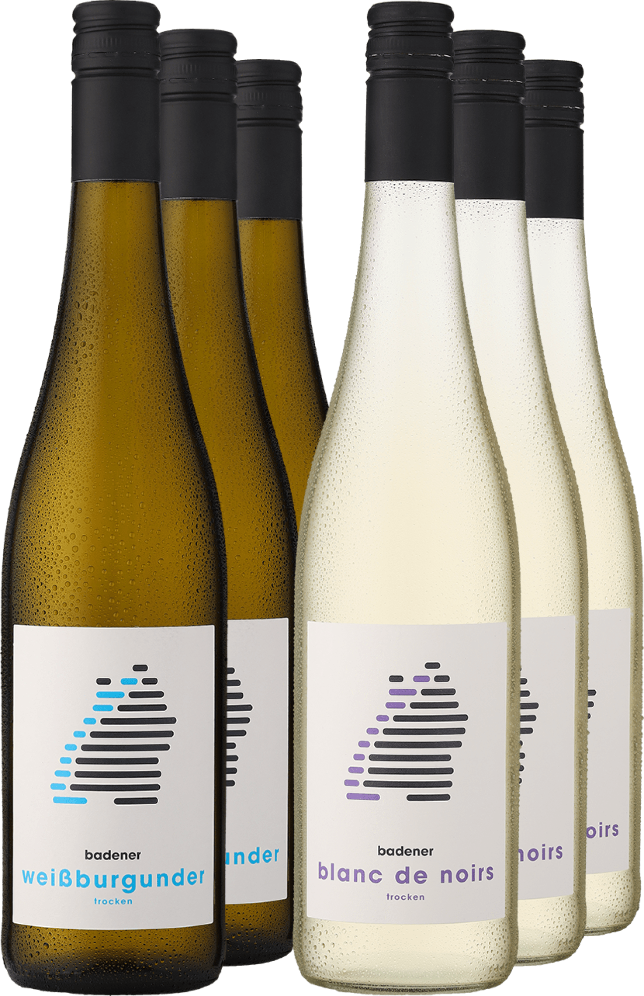 4002859996912 - 6er-PAKET »Gemischtes Doppel Badener«