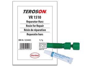 4002872010176 - TEROSON Reparatursatz Steinschlag (Scheibe) 1234405