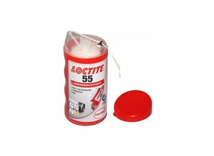 4002872013986 - Tangit - Loctite 55 Gewindedichtfaden Dichtfaden Dose � 160 m im Spender 2056936