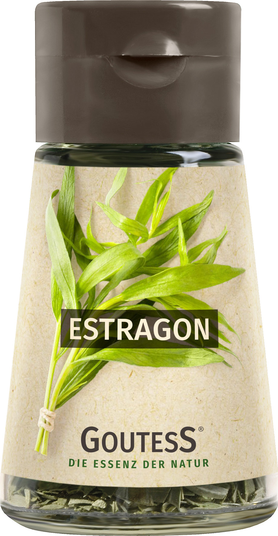 4002874752517 - ESTRAGON von Goutess 35g