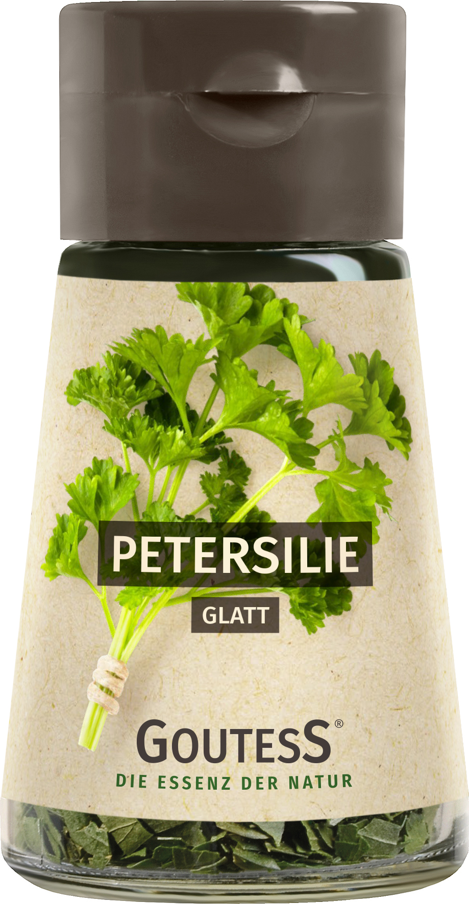 4002874753613 - PETERSILIE glatt von Goutess 35g