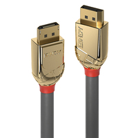 4002888362986 - LINDY DisplayPort Anschlusskabel DisplayPort Stecker DisplayPort Stecker 2000 m Grau 36298 DisplayPort-Kabel 4002888362986 - LINDY DisplayPort Anschlusskabel DisplayPort Stecker DisplayPort Stecker 2000 m Grau 36298 DisplayPort-Kabel