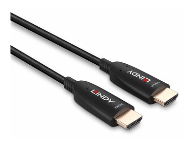 4002888385169 - LINDY Fibre Optic Hybrid HDMI 8K60 Kabel 60m