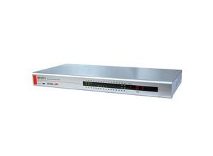 4002888396318 - KVM Switch CAT-32 IP - KVM-Switch - 32 Anschlüsse - an Rack montierbar