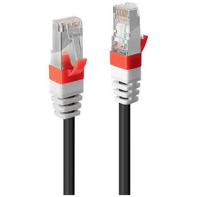 4002888453684 - LINDY 45368 RJ45 Netzwerkkabel Patchkabel CAT 6a S STP 1000 m Schwarz 1 St 4002888453684 - LINDY 45368 RJ45 Netzwerkkabel Patchkabel CAT 6a S STP 1000 m Schwarz 1 St