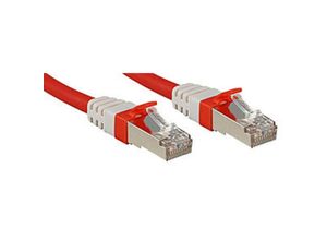 4002888453851 - 45385 RJ45 Netzwerkkabel Patchkabel 100 m 1 St - Lindy