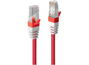 4002888453899 - ROT - lindy 45389 RJ45 cat 6a s ftp 750 m 1 St