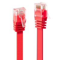4002888475112 - 47511 RJ45 Netzwerkkabel Patchkabel 100 m 1 St - Lindy 4002888475112 - 47511 RJ45 Netzwerkkabel Patchkabel 100 m 1 St - Lindy