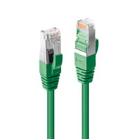 4002888476751 - 47675 Netzwerkkabel Grün 03 m Cat6a S FTP (S-STP) 4002888476751 - 47675 Netzwerkkabel Grün 03 m Cat6a S FTP (S-STP)