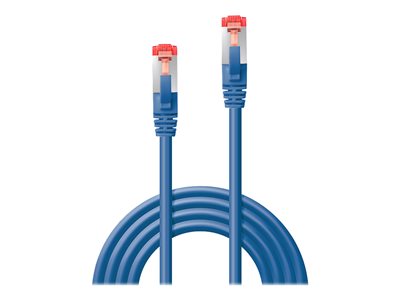 4002888477178 - Patchkabel Cat6 S FTP blau 100m