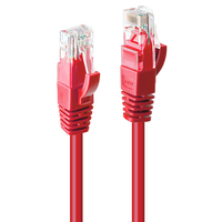 4002888480338 - ROT - lindy 48033 RJ45 Netzwerkkabel Patchkabel cat 6 u utp 200 m 1 St 4002888480338 - ROT - lindy 48033 RJ45 Netzwerkkabel Patchkabel cat 6 u utp 200 m 1 St