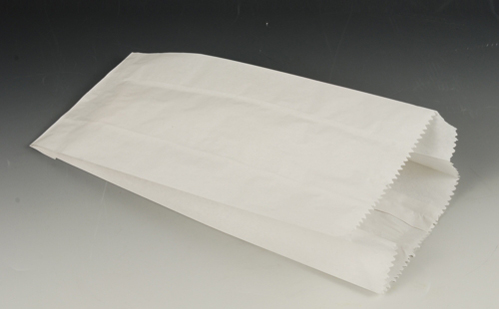 4002911115329 - Faltenbeutel Papstar Papier & gefädelte Cellulose weiß Füllinhalt 1 kg 240 x 110 x 60 mm 1000 Stück 4002911115329 - Faltenbeutel Papstar Papier & gefädelte Cellulose weiß Füllinhalt 1 kg 240 x 110 x 60 mm 1000 Stück