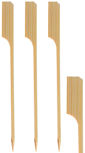 4002911117033 - Grill-Spieße Golf Länge 250 mm 4002911117033 - Grill-Spieße Golf Länge 250 mm