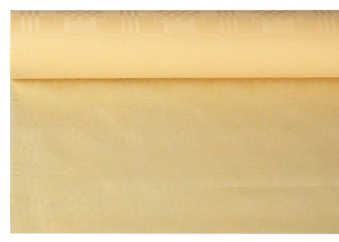 4002911185872 - Damast-Tischtuch (B)12 x (L)8 m creme