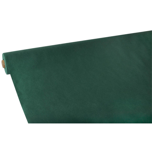 4002911823453 - Tischdecke stoffähnlich Vlies soft selection 25 m x 118 m dunkelgrün 82345