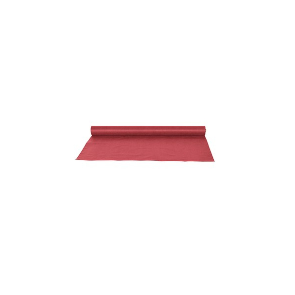 4002911974780 - Tischdecke stoffähnlich Vlies soft selection 40 m x 118 m rot 84190