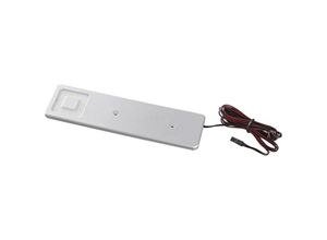 4002940019438 - Led Unterbauleuchte Imola in Silber 21W 130lm - grey - Heitronic