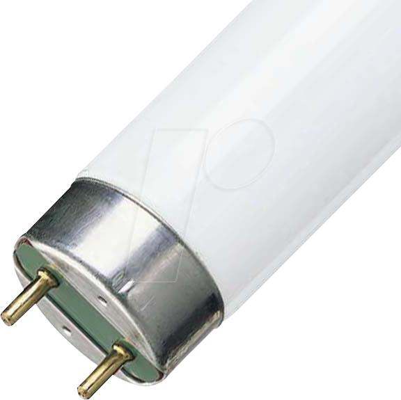 4002940020182 - Lighting Leuchtstoffröhre eek g (a - g) G13 18 w Neutralweiß Röhrenform (ø x l) 26 mm x 60 - Philips