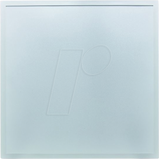 4002940021585 - HEIT 501405 - LED Panel 35 W 4200 lm 4000 K UGR19  620 x 620 mm