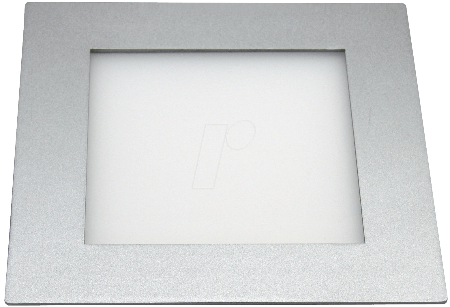 4002940276411 - HEIT 27641 - LED-Panel 10 W 430 lm 6000 K dimmbar