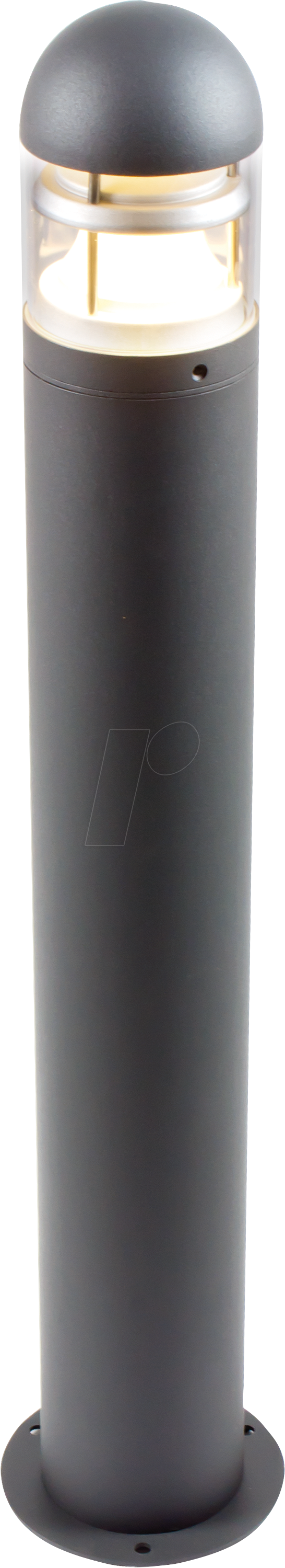 4002940359923 - 35992 Maris Außenstandleuchte LED E27 12 W Graphit